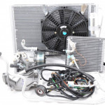 Система кондиціювання