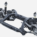 Ходова частина