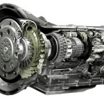 Трансмісія