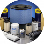 Запчастини для ТО