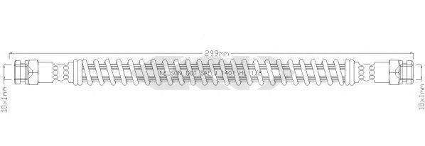 SPIDAN 340607