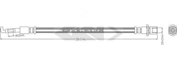 SPIDAN 340723