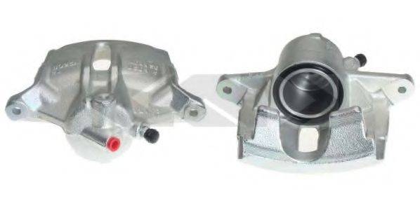 FORD 1S712B294AB Гальмівний супорт