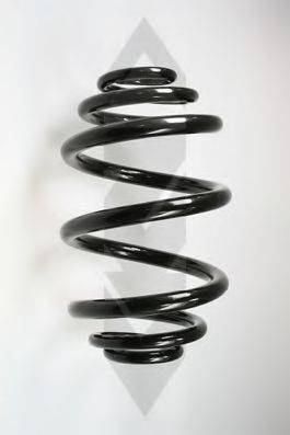 KYB RJ6189 Пружина ходової частини