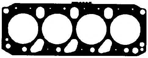 FORD 1662938 Прокладка, головка циліндра