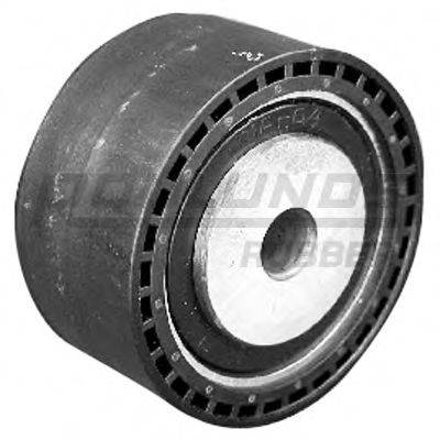 ROULUNDS RUBBER TKR-9309