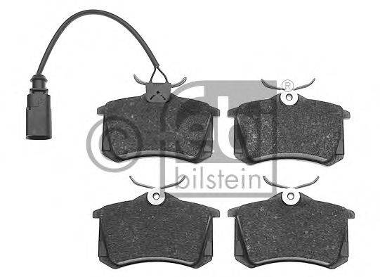 FEBI BILSTEIN 16394