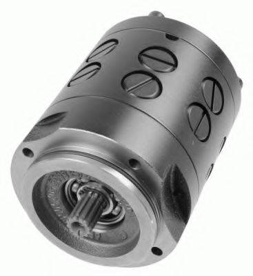 ZF LENKSYSTEME 8607.955.108