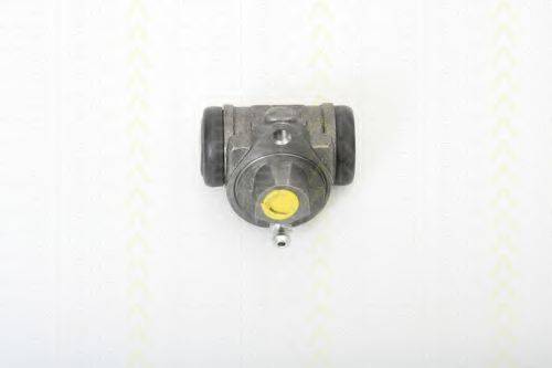 TRISCAN 8130 16060