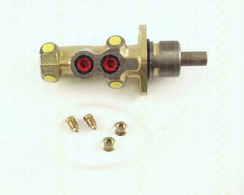 TRISCAN LM21038 головний гальмівний циліндр
