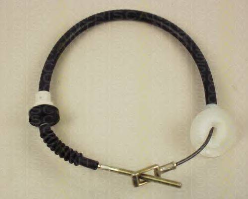 TRISCAN 2338-2 Трос, управління зчепленням