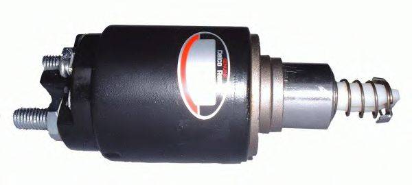 BOSCH 0331402011 Тягове реле, стартер