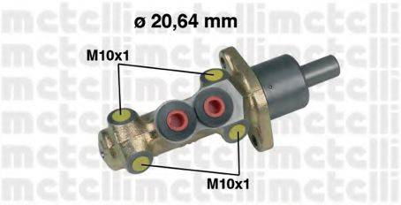 METELLI 05-0207