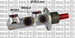METELLI 05-0505