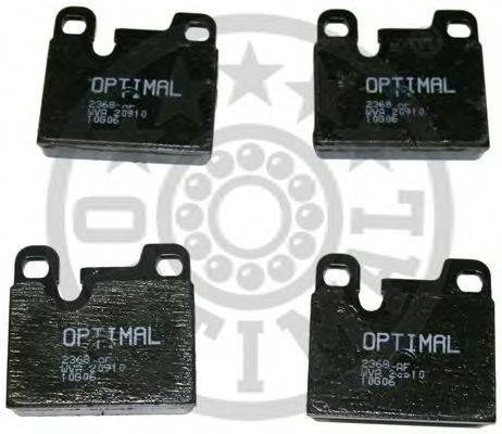 OPTIMAL 2368