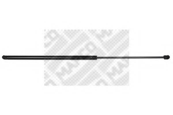MAPCO 91618