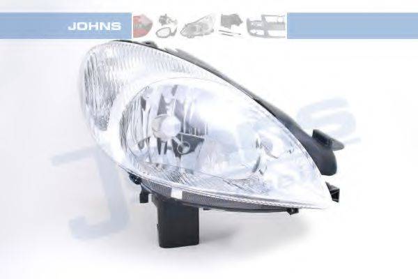 JOHNS 23 15 10-6