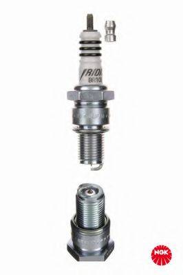 DENSO IW31 Свічка запалювання
