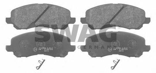 SWAG 80 91 6741