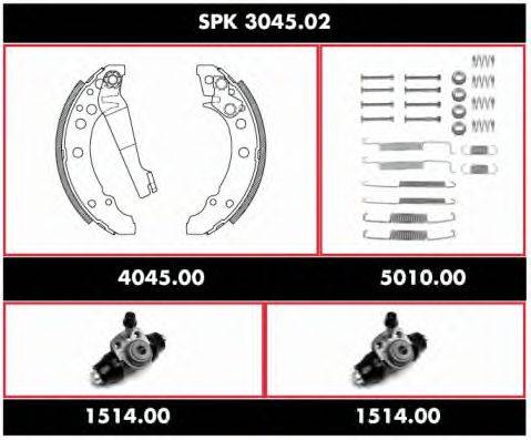 REMSA SPK 3045.02