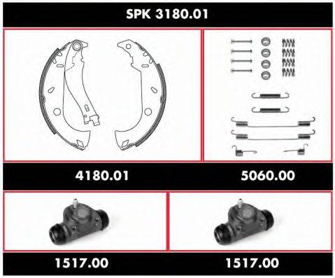 REMSA SPK 3180.01