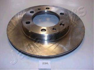 JAPANPARTS DI-234