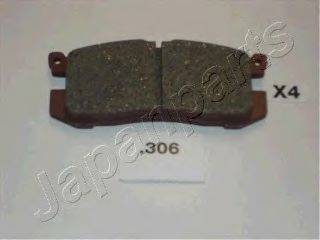 JAPANPARTS PP-306AF