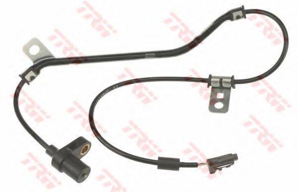 PEX 410665 Датчик, частота обертання колеса