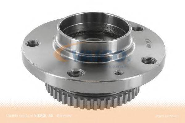 KAWE 14586 Маточина колеса