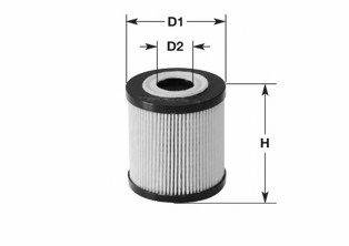 CLEAN FILTERS ML4543