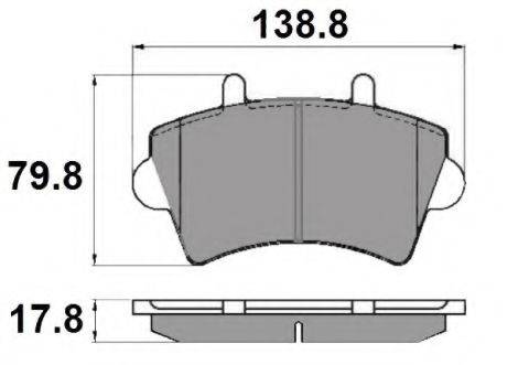 NATIONAL NP2066