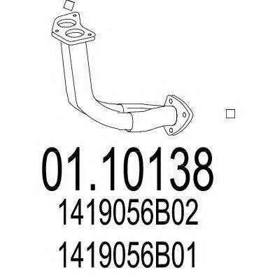 MTS 01.10138