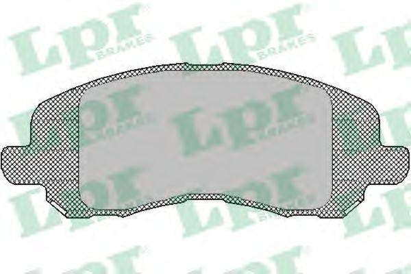 LPR 05P1430