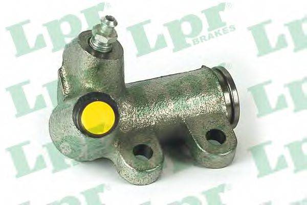 TOYOTA 3147035021 Робочий циліндр, система зчеплення