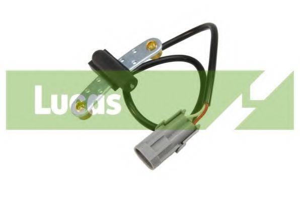 LUCAS ELECTRICAL SEB154