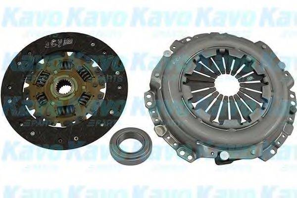 VALEO 828078 Комплект зчеплення
