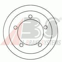 A.B.S. 2405-S