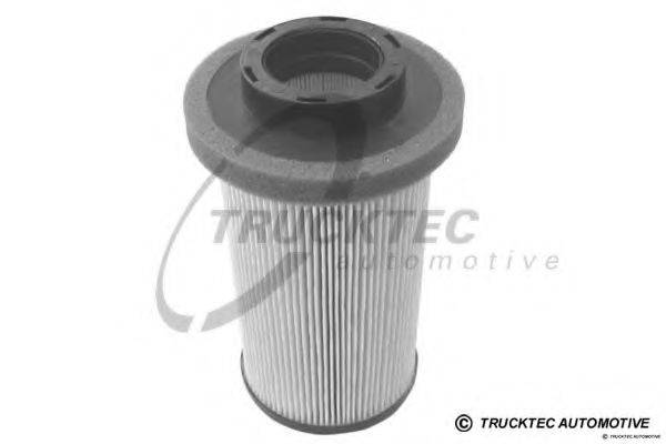 FIRESTONE 11-0075 Паливний фільтр