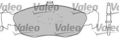 VALEO 597166