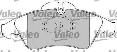VALEO 597222