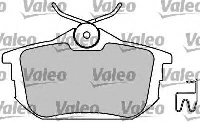 VALEO 597568