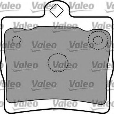 VALEO 597337