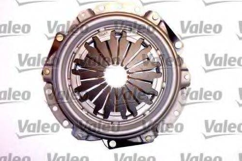 VALEO 3332 Комплект зчеплення