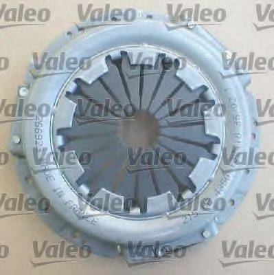 VALEO 3341 Комплект зчеплення