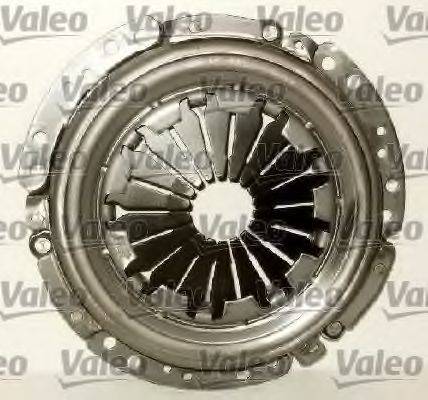 VALEO 3348 Комплект зчеплення