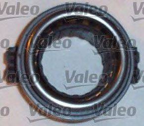 VALEO 3462 Комплект зчеплення