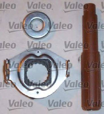 VALEO 3498 Комплект зчеплення