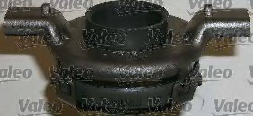 VALEO 6761 Комплект зчеплення
