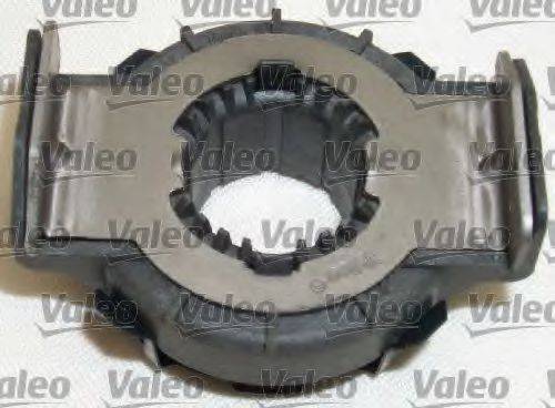 VALEO 6777 Комплект зчеплення
