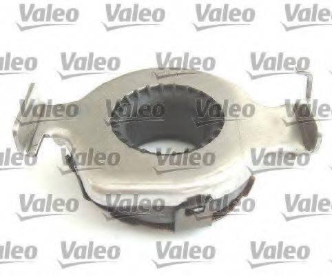 VALEO 6798 Комплект зчеплення
